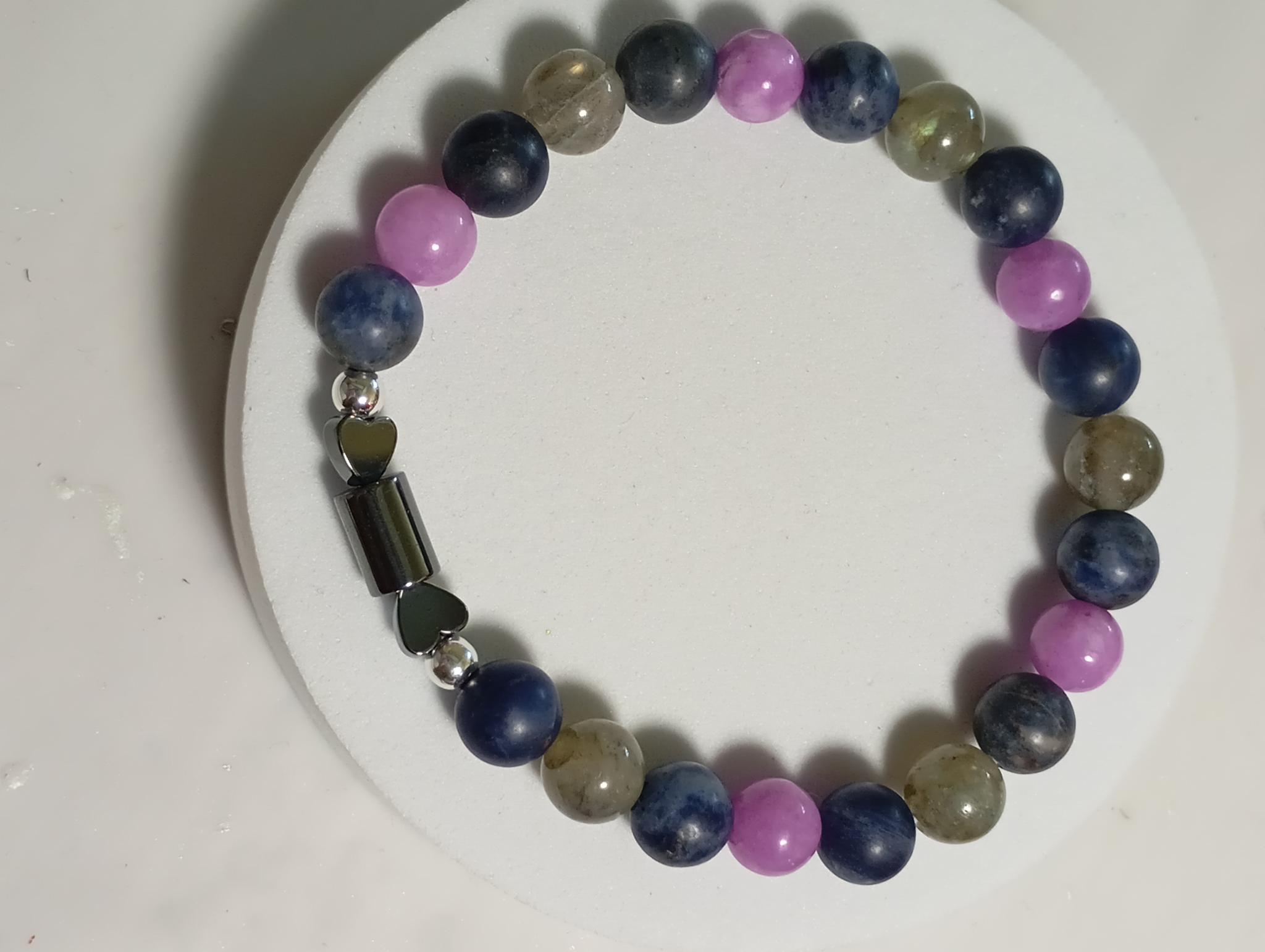 Bracelet POISSON