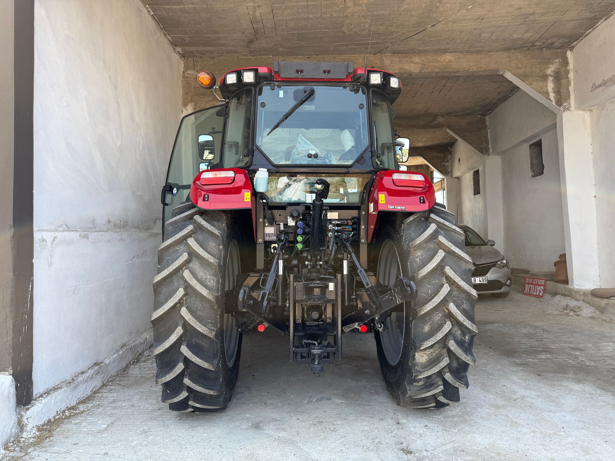 2024, Case 110X - 0 Saat - 2.450.000 TL