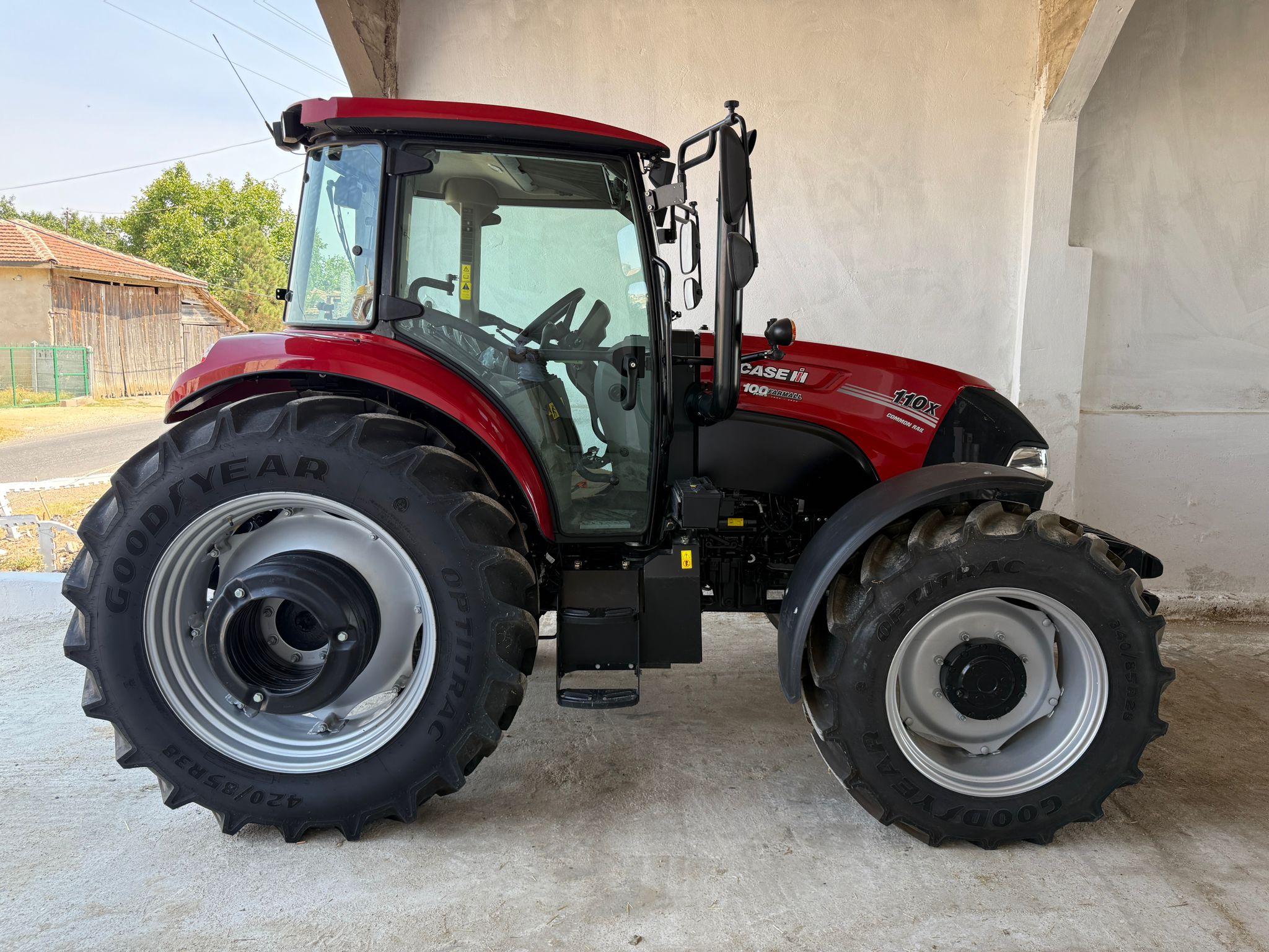 2024, Case 110X - 0 Saat - 2.450.000 TL