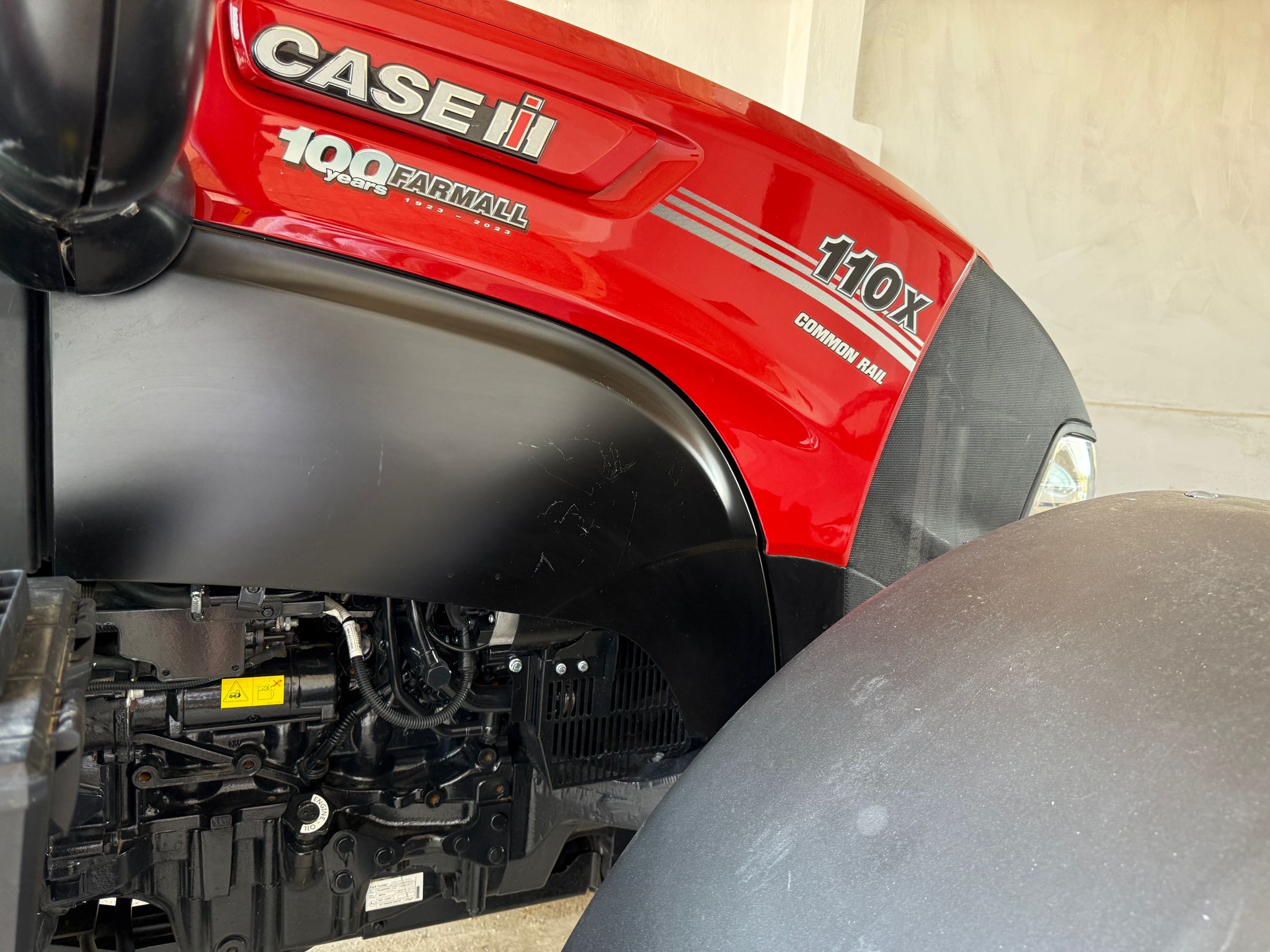 2024, Case 110X - 0 Saat - 2.450.000 TL