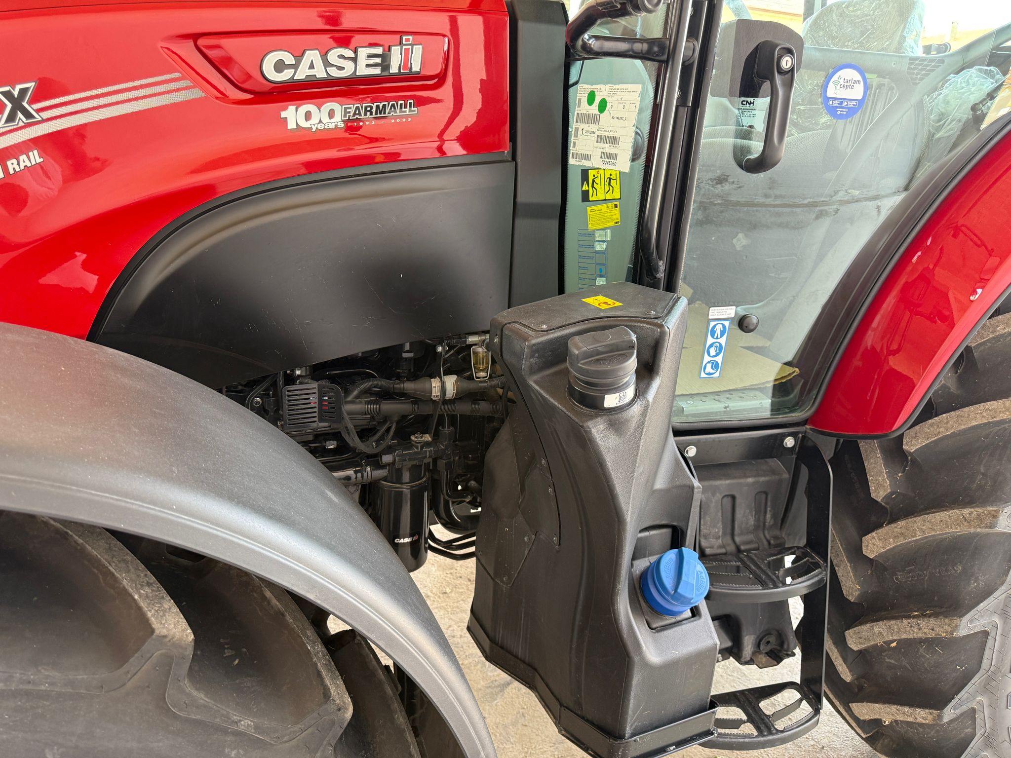 2024, Case 110X - 0 Saat - 2.450.000 TL