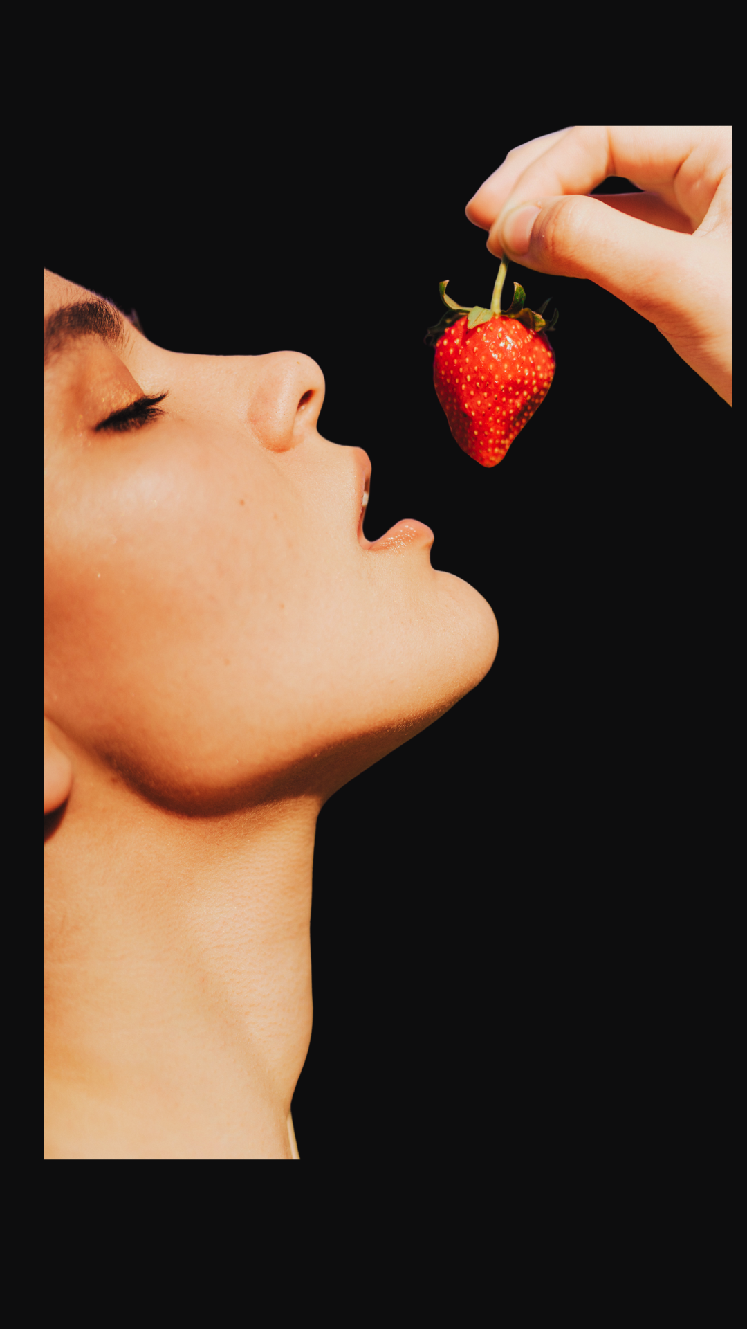 HEY SUGAR! HONEY, HONEY 