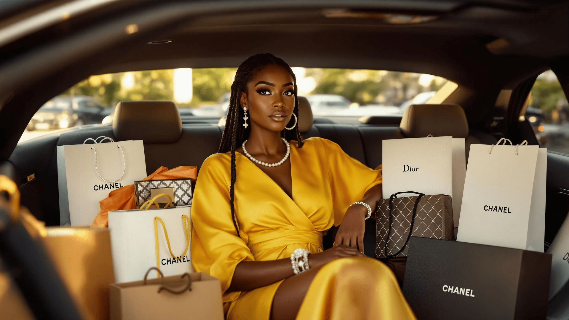 The Prestige Storytelling Suite