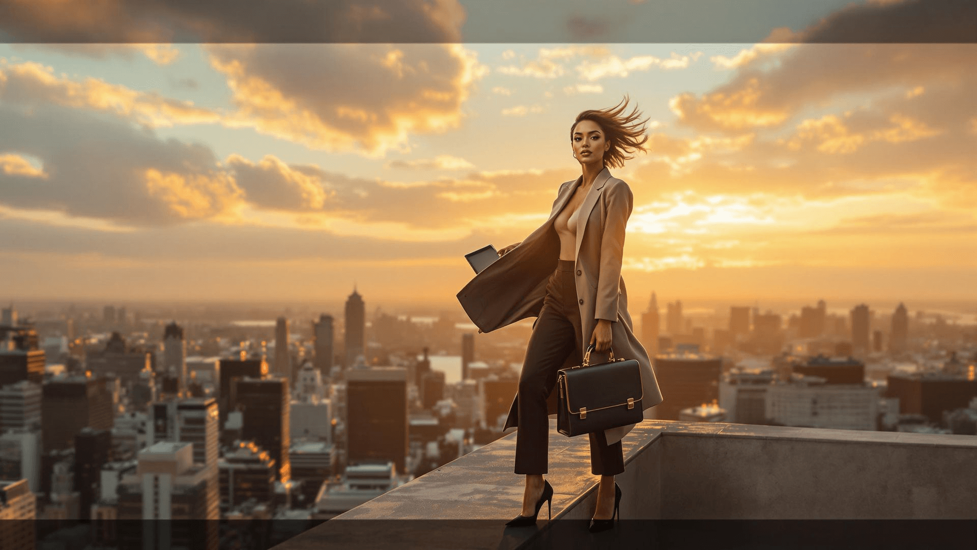 The Iconic Legacy Experience