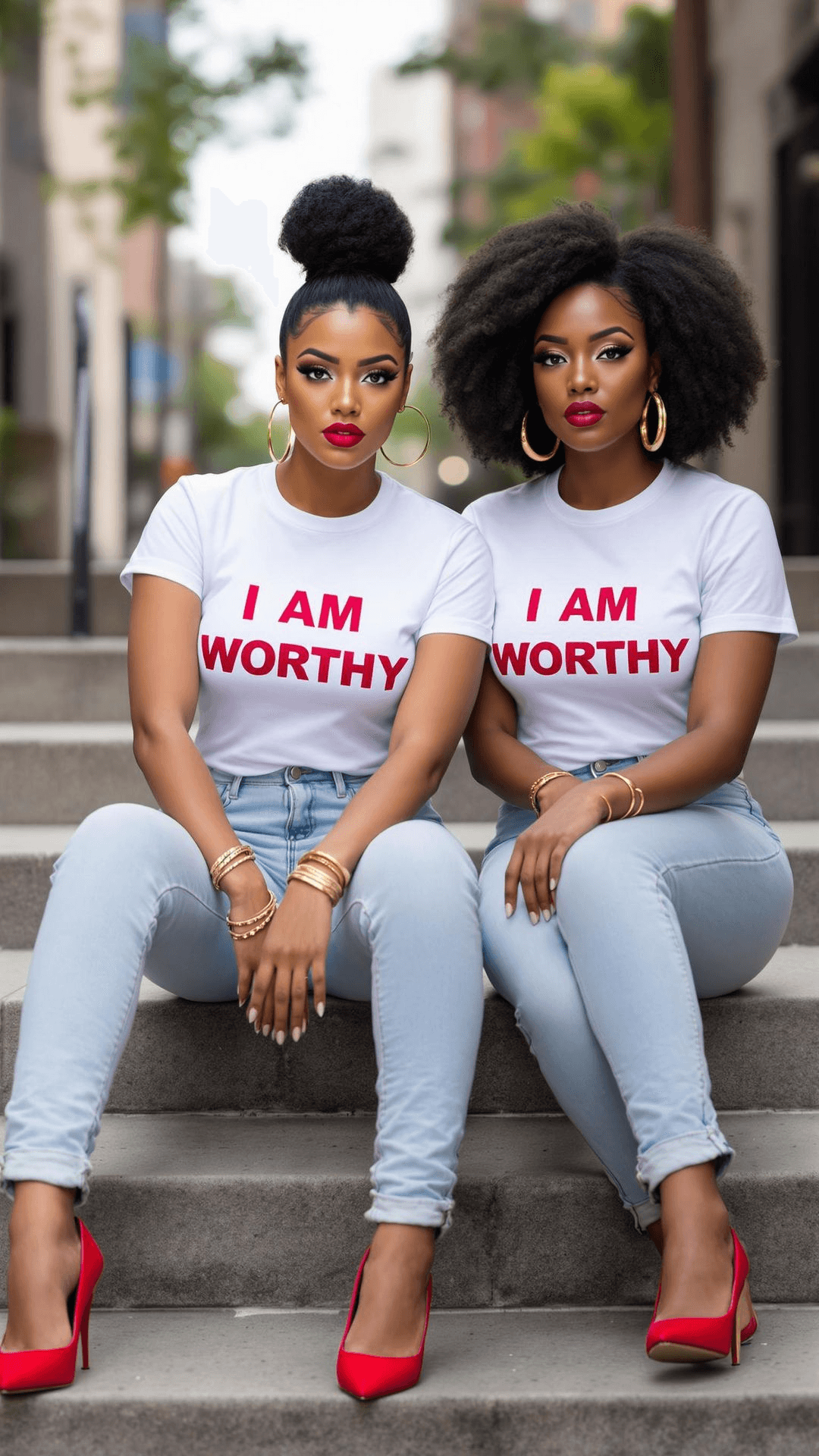 The Bleu Spark Collection