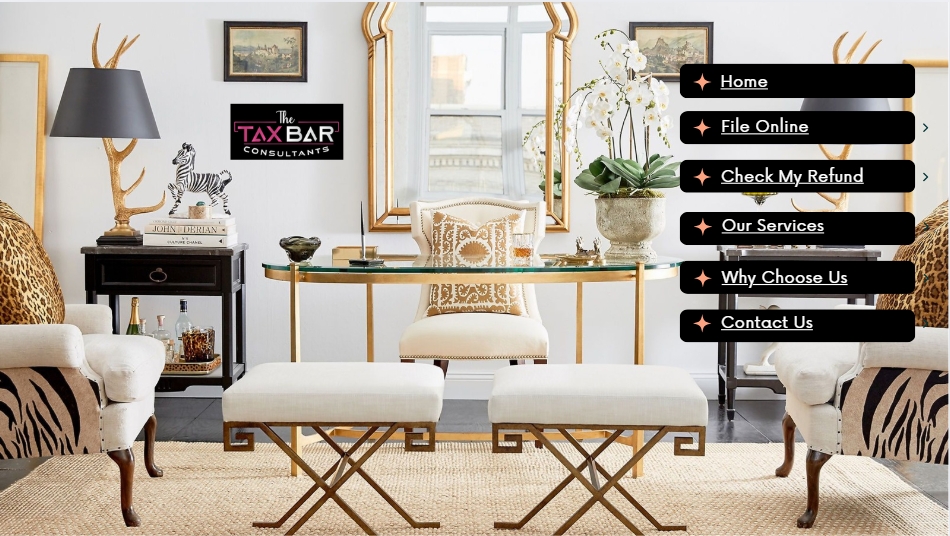 The Couture Tax Suite