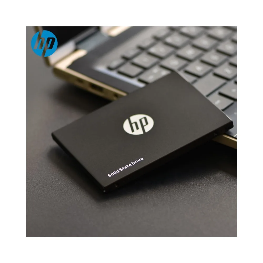 Hp 2.5 Sata SSD