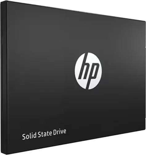 Hp 2.5 Sata SSD