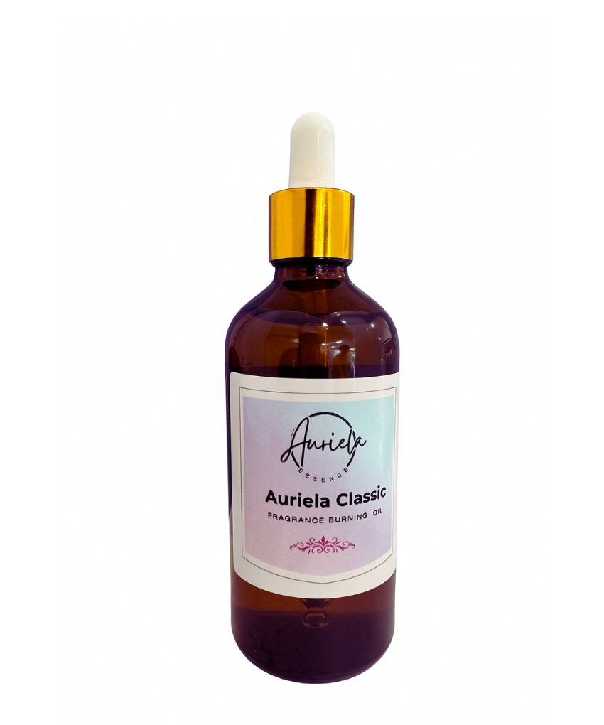 Auriela Classic Fragrance Burning Oil