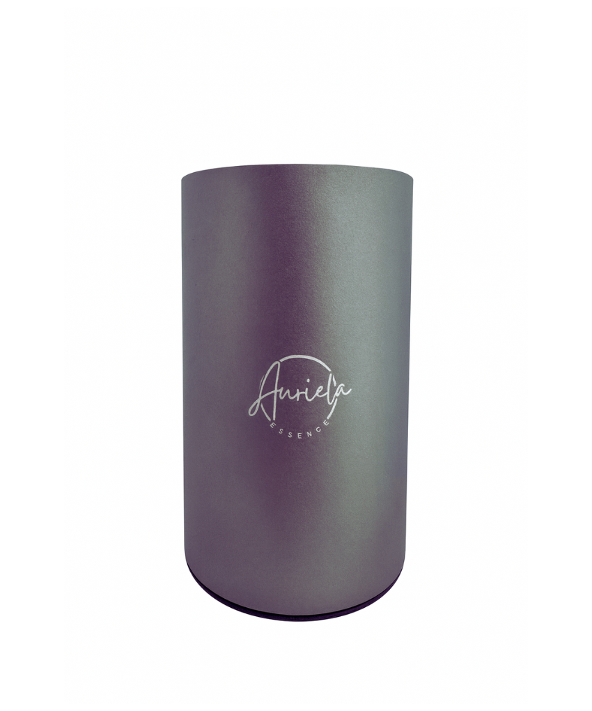 Auriela Essence Essential Oil Diffuser Grey