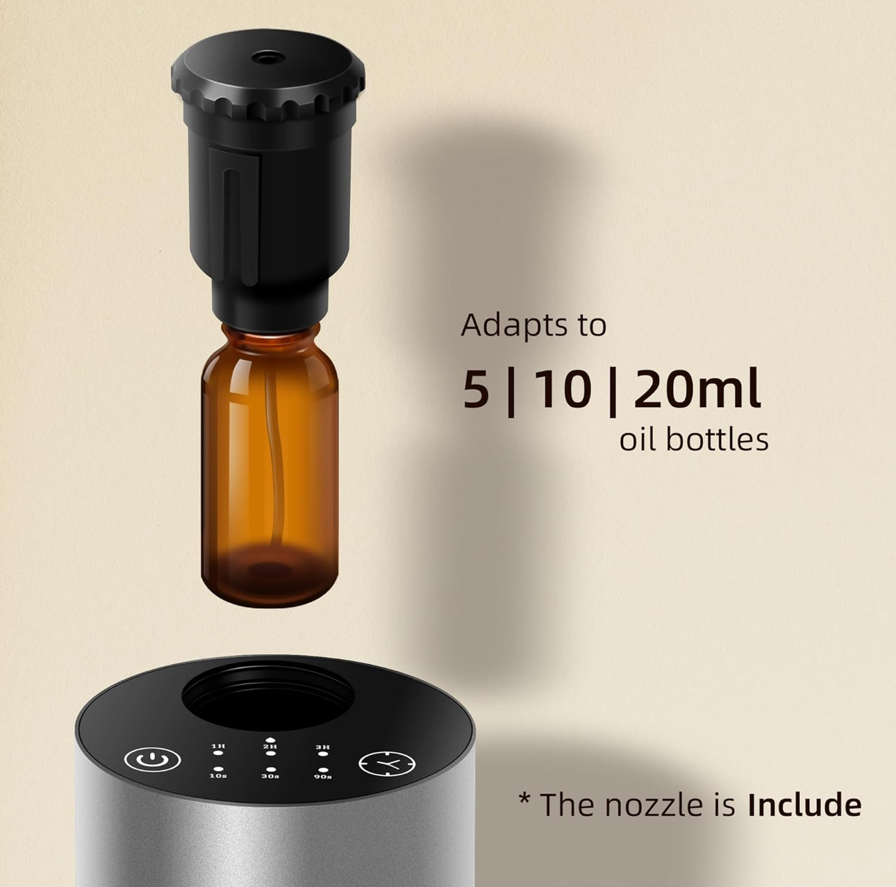 Essential Oil Diffuser