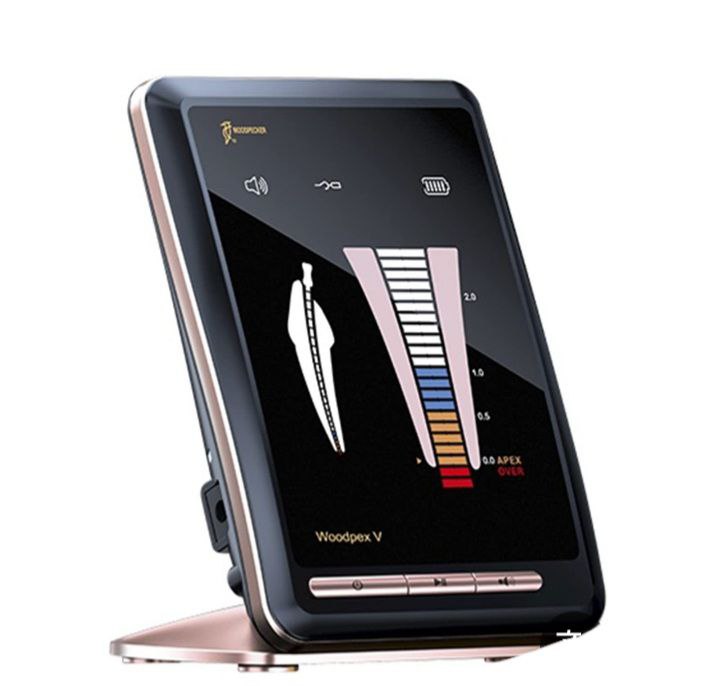 Woodpex V Apex Locator