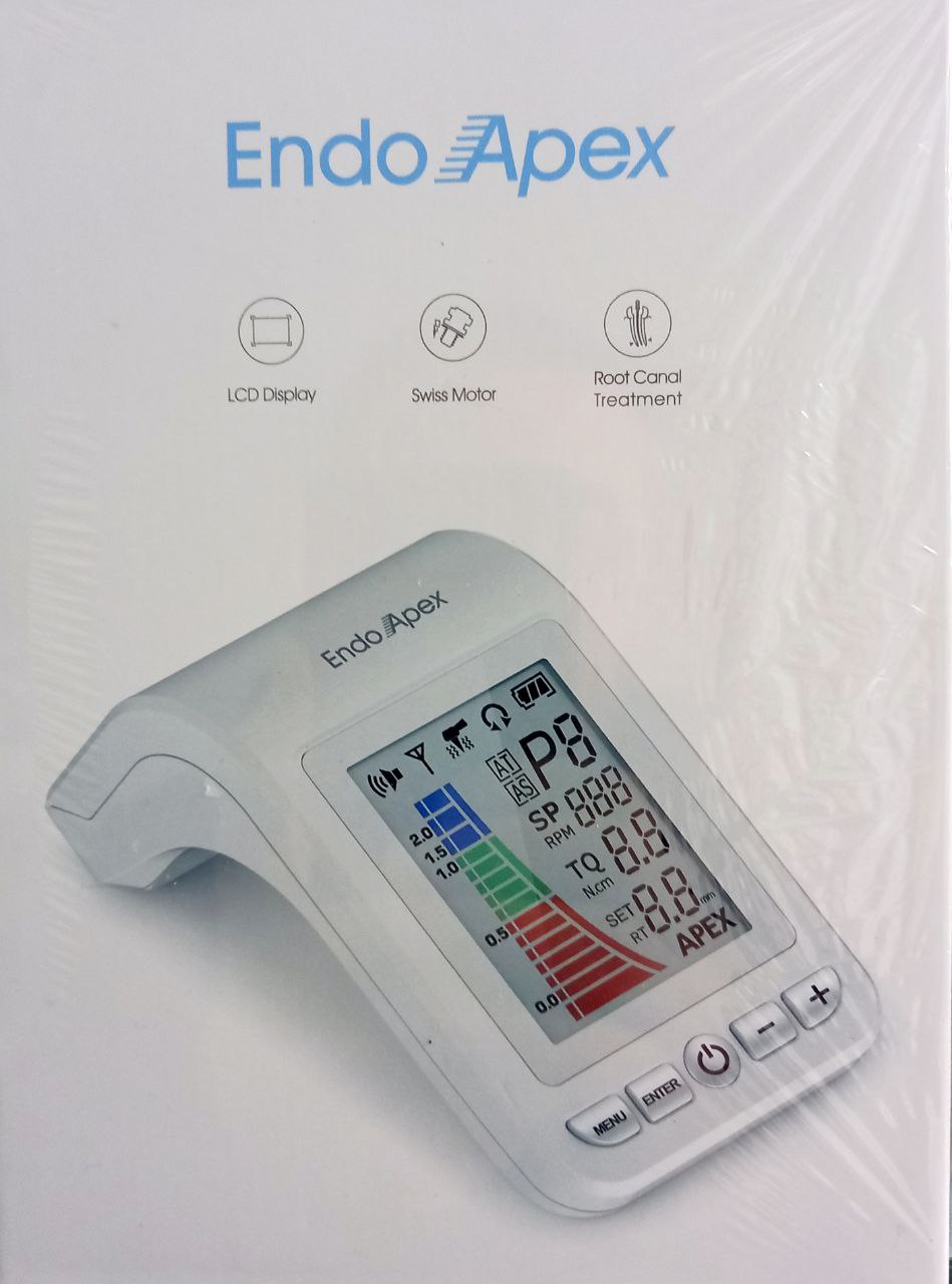 Endo Apex Locator