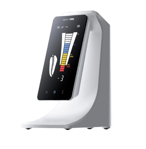 Digital Apex Locator