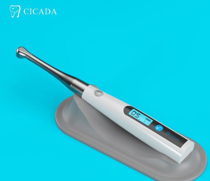 Electric Dental Handpiece