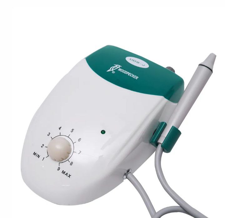 Ultrasonic Dental Scaler