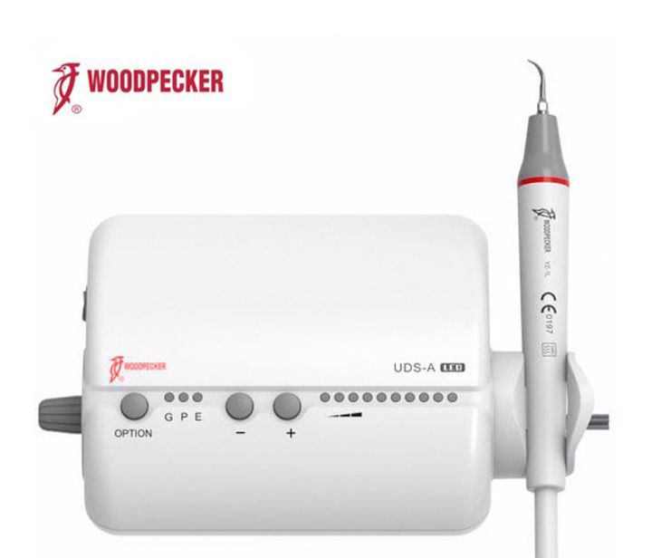 Woodpecker UDS-A LED Ultrasonic Scaler