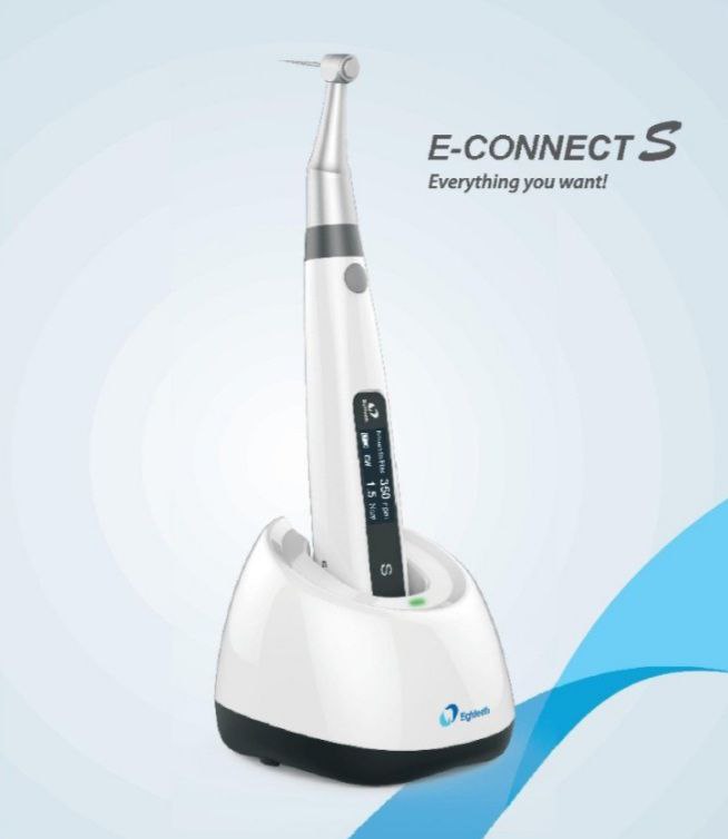 E-Connect S Dental Device