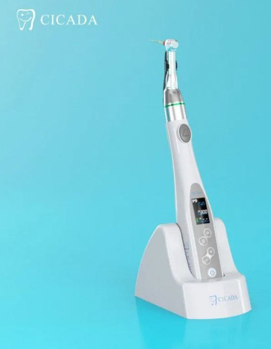 Cicada Dental Handpiece