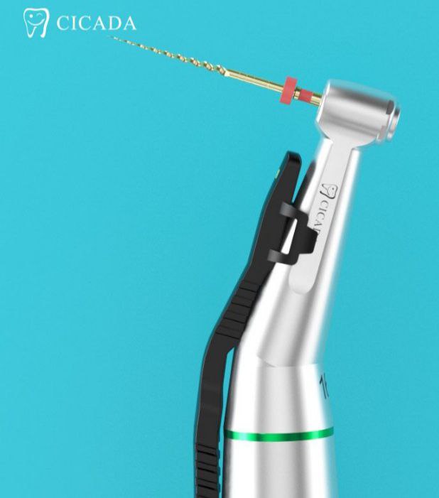 Dental Handpiece