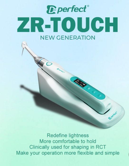 ZR-Touch
