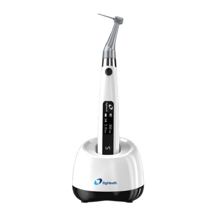 Dental Endodontic Apex Locator