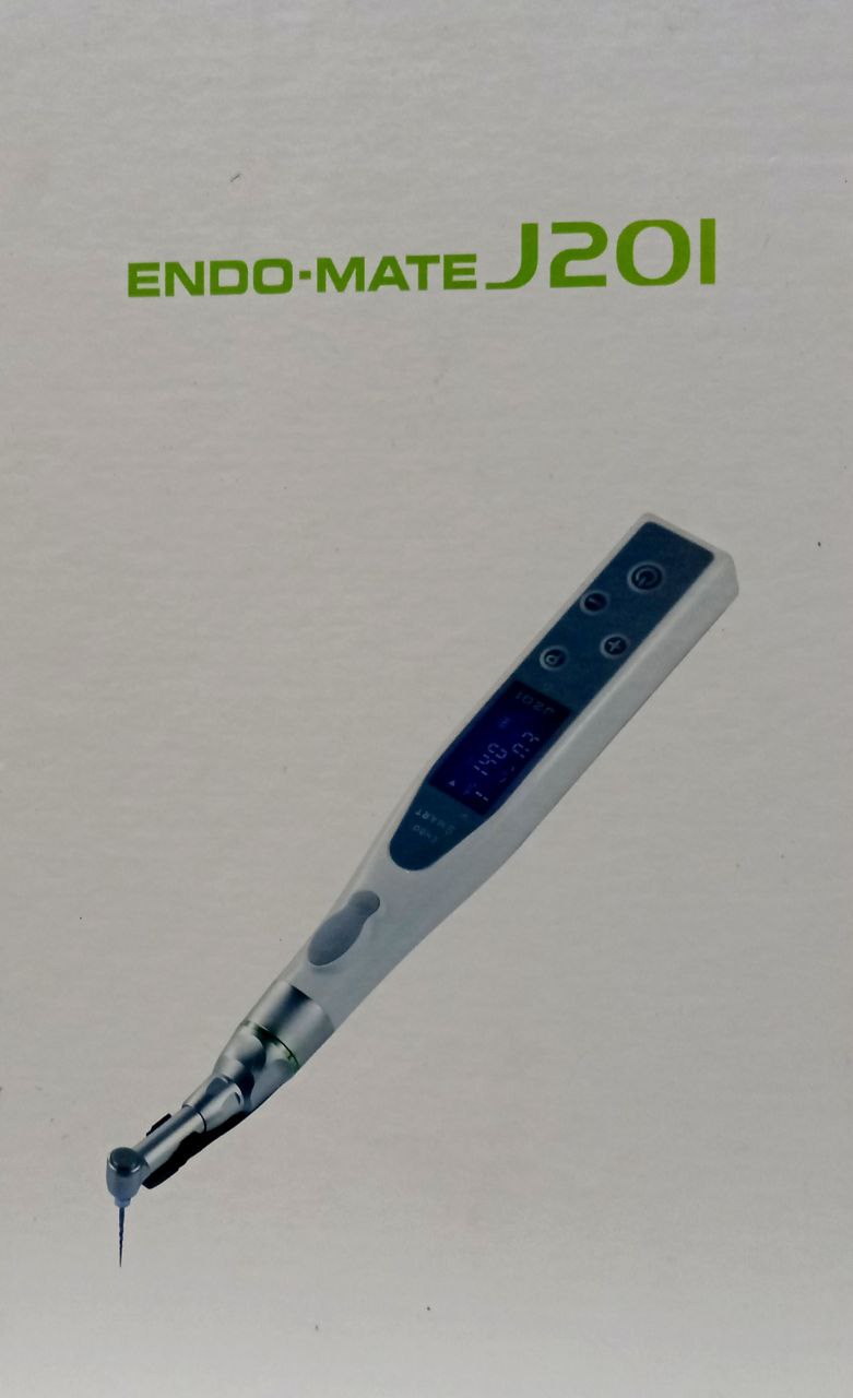 Endo-Mate J201