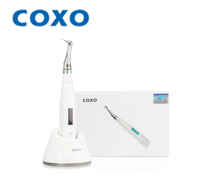 COXO Dental Endodontic Treatment Device