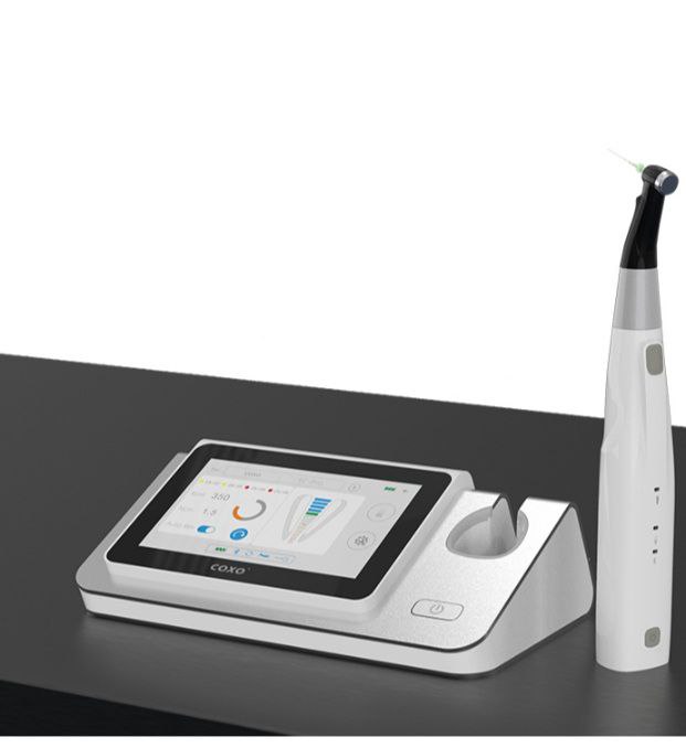 Dental Apex Locator