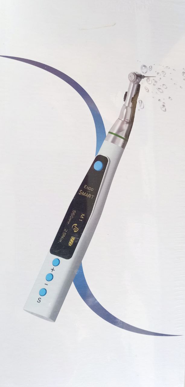 Electric Dental Handpiece