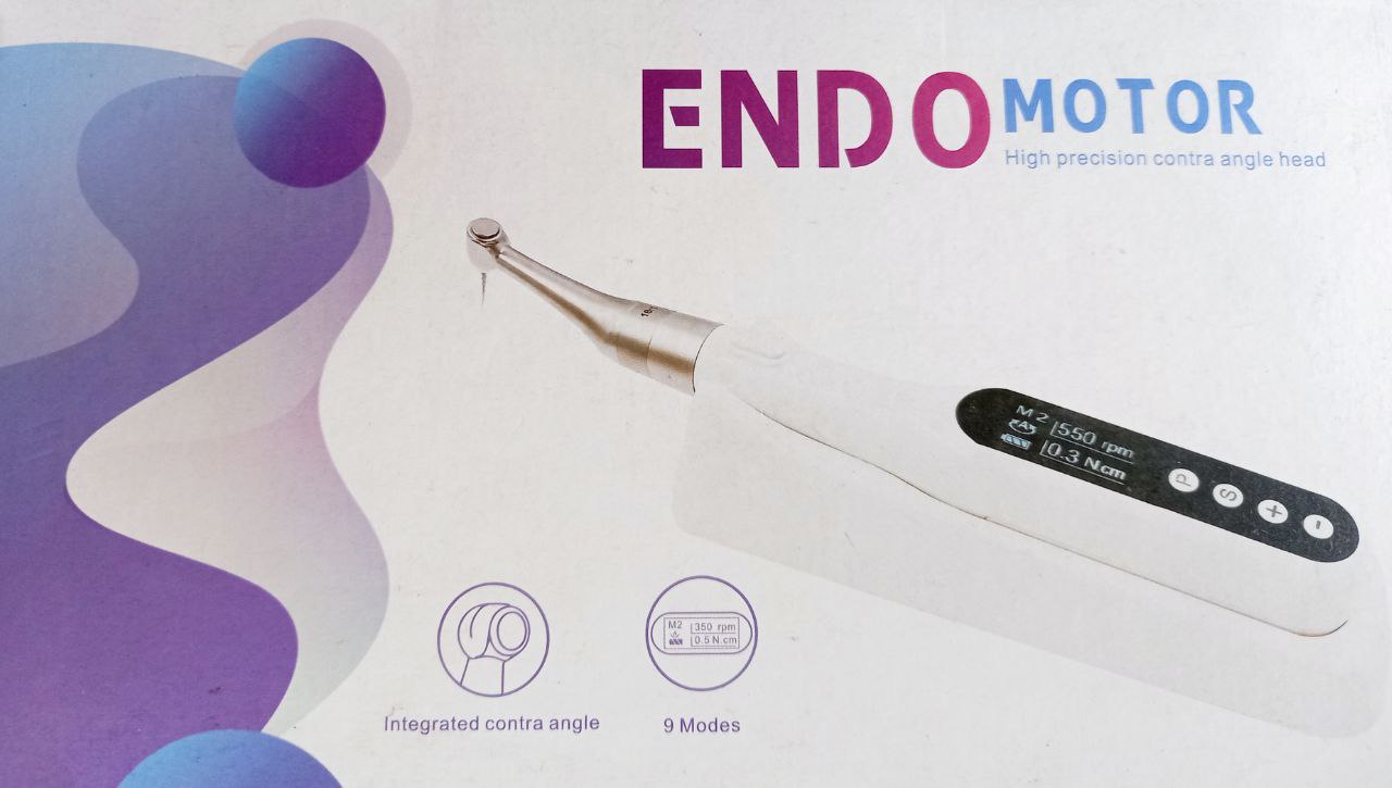 Endo Motor