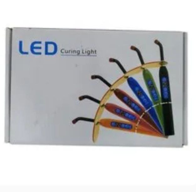 LED Curing Light