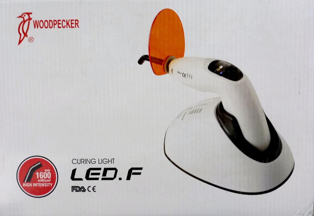 Woodpecker Curing Light LED.F
