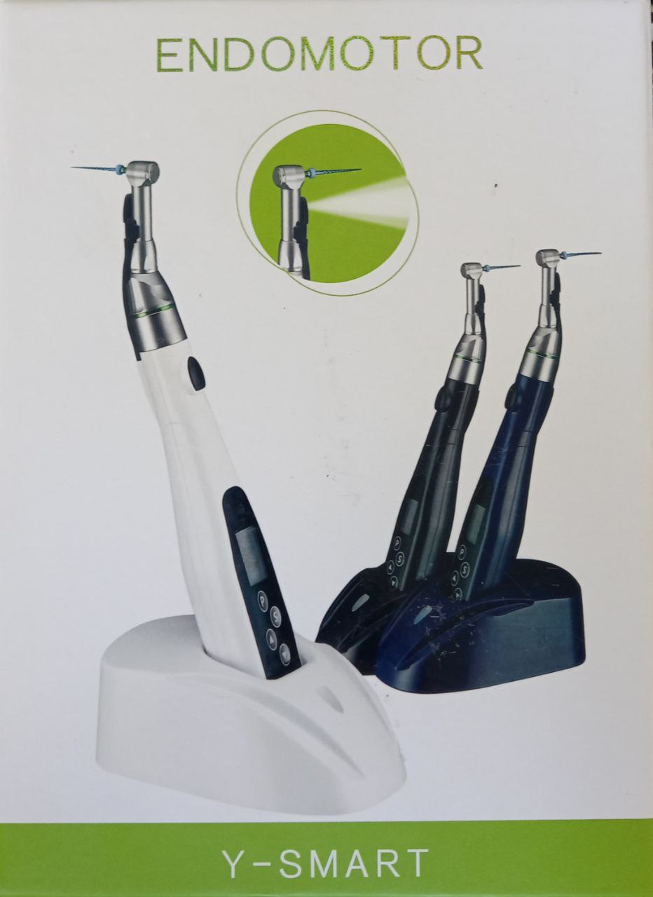 Endomotor Y-Smart