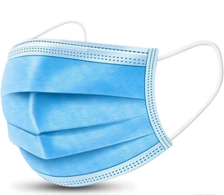 Disposable Face Mask