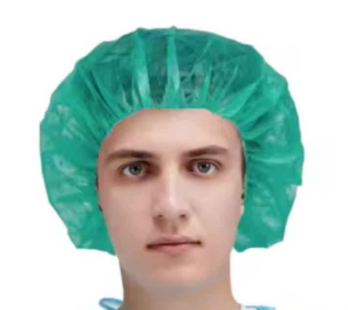 Surgical Cap