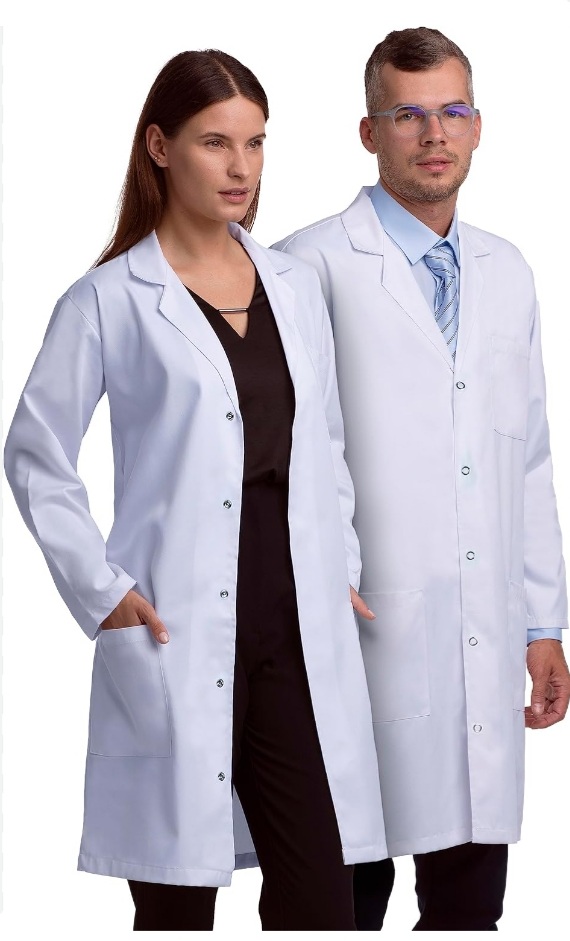 Professional Lab Coats