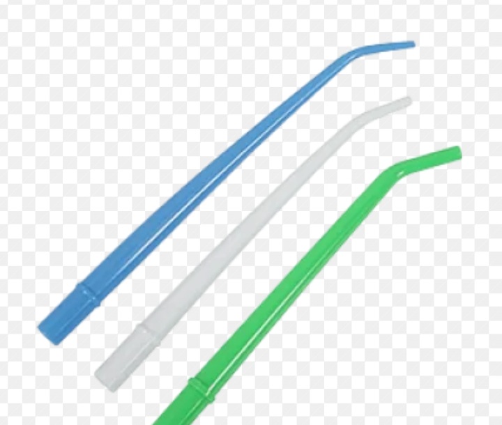 Disposable Air/Water Syringe Tips