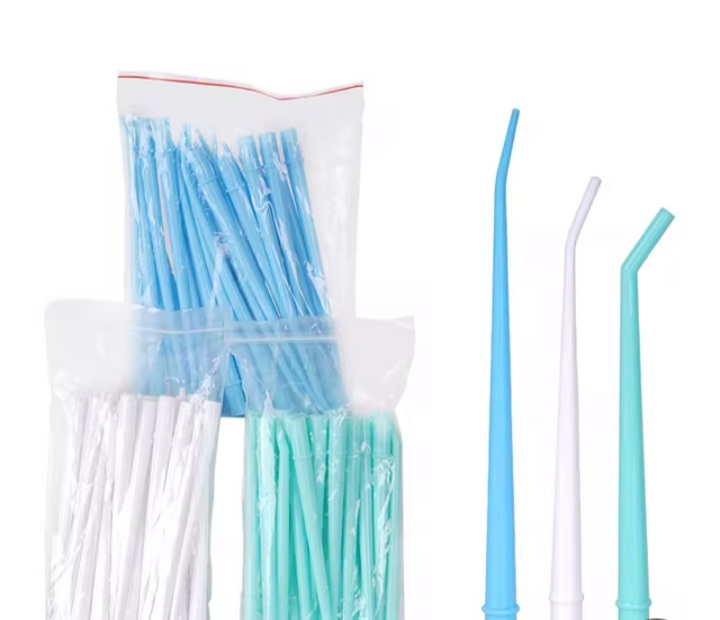 Dental Irrigator Tips