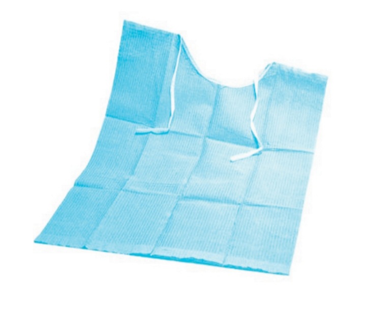Disposable Bib