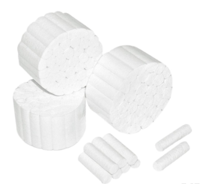 Dental Cotton Rolls