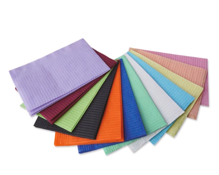 Multi-Color Cleaning Cloth Set