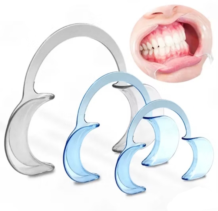 Dental Cheek Retractors