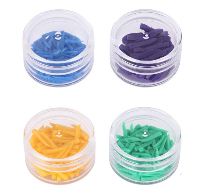 Assorted Nail Art Decorations