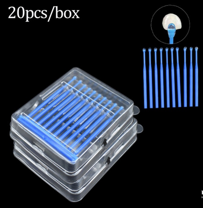 Disposable Micro Applicators