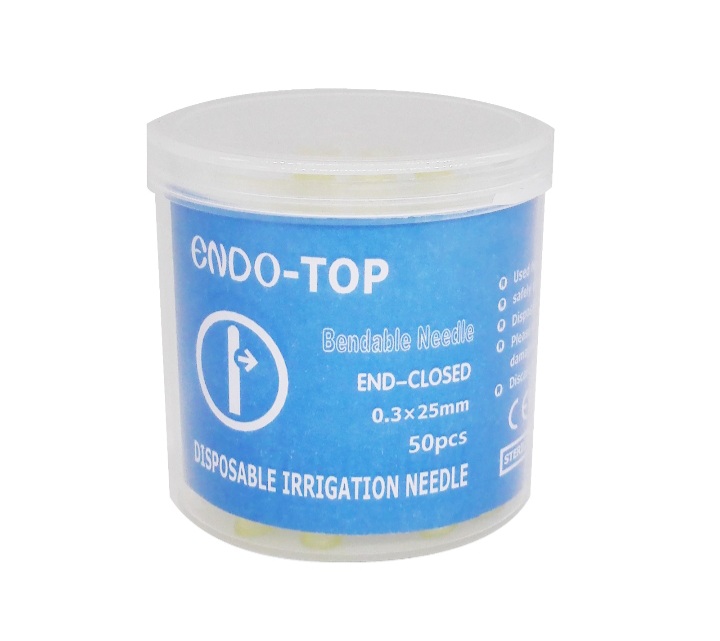 ENDO-TOP Bendable Needle
