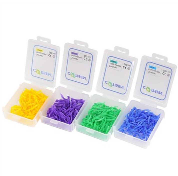 Orthodontic Ligature Ties