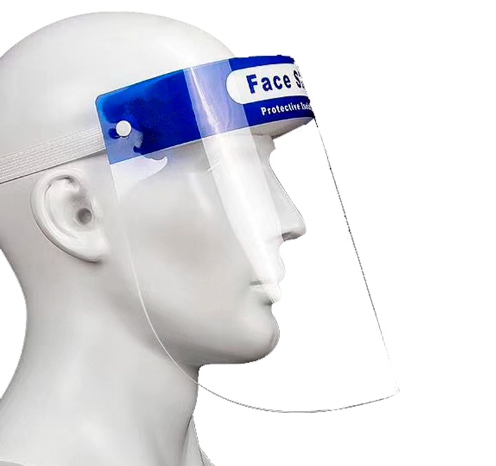 Face Shield
