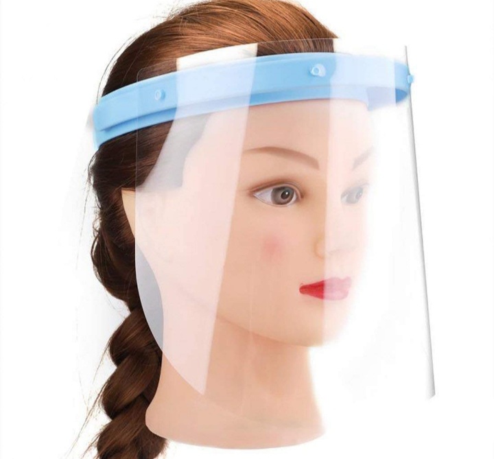 Protective Face Shield