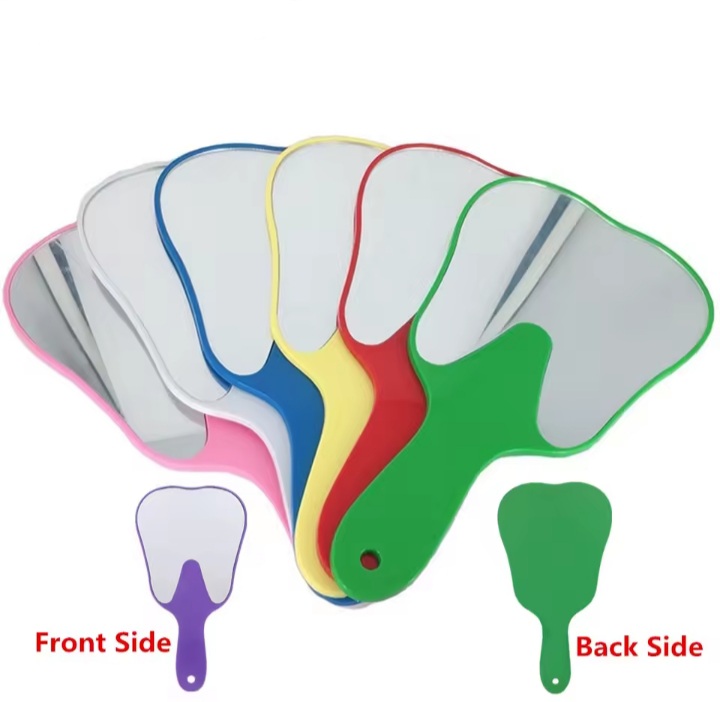 Handheld Dental Mirrors